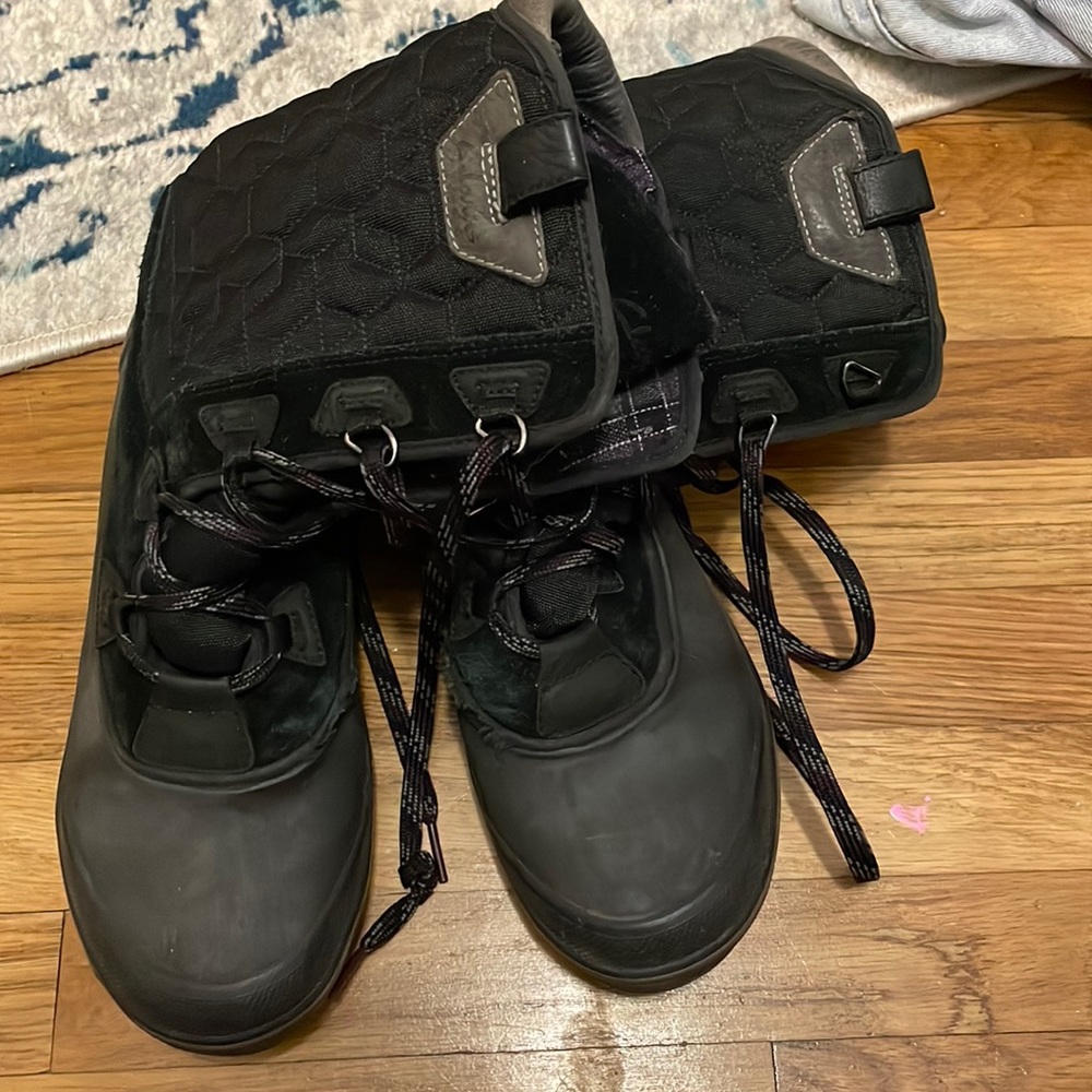 Clarks Snow/Winter Boots